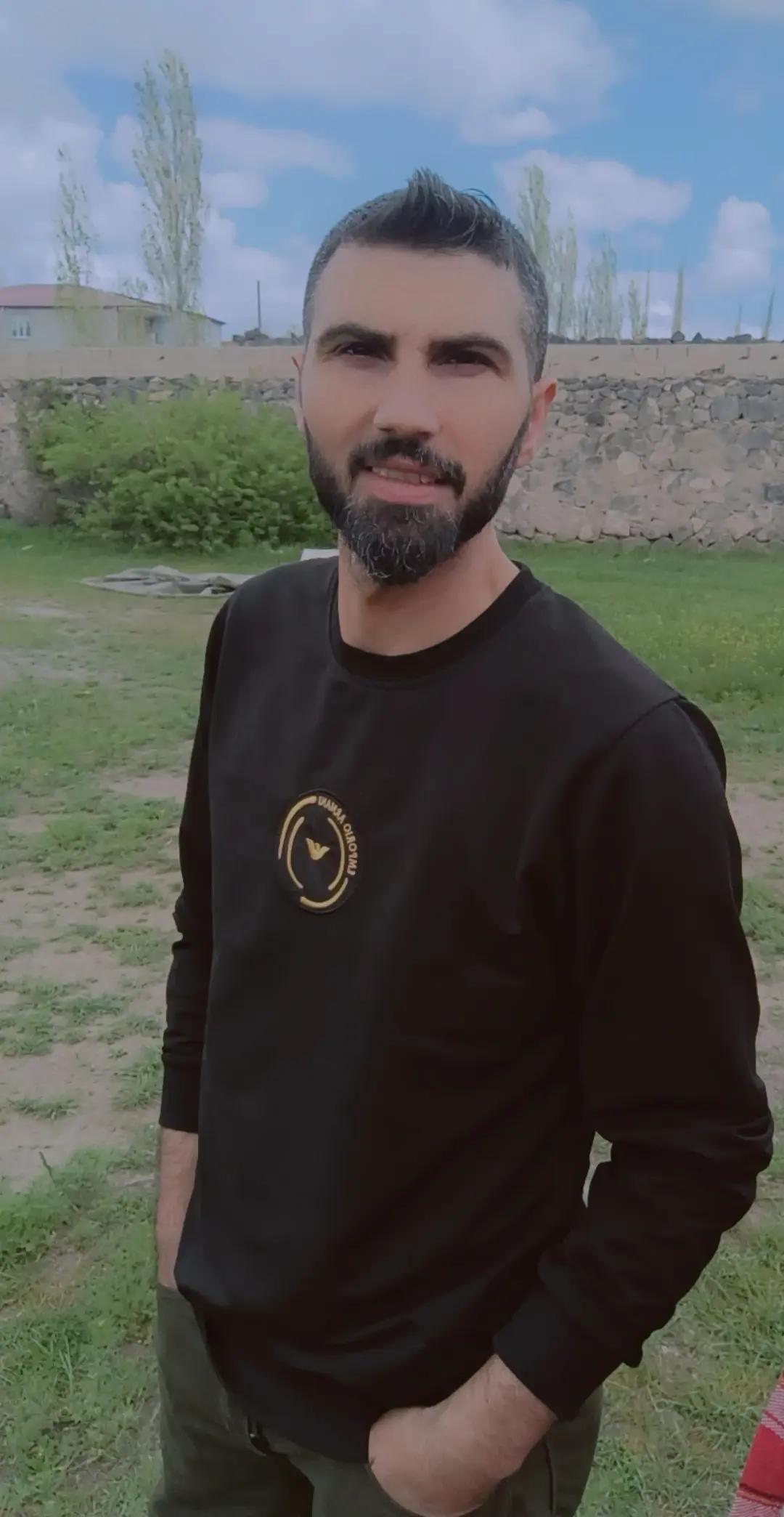 @Şevket Bedir