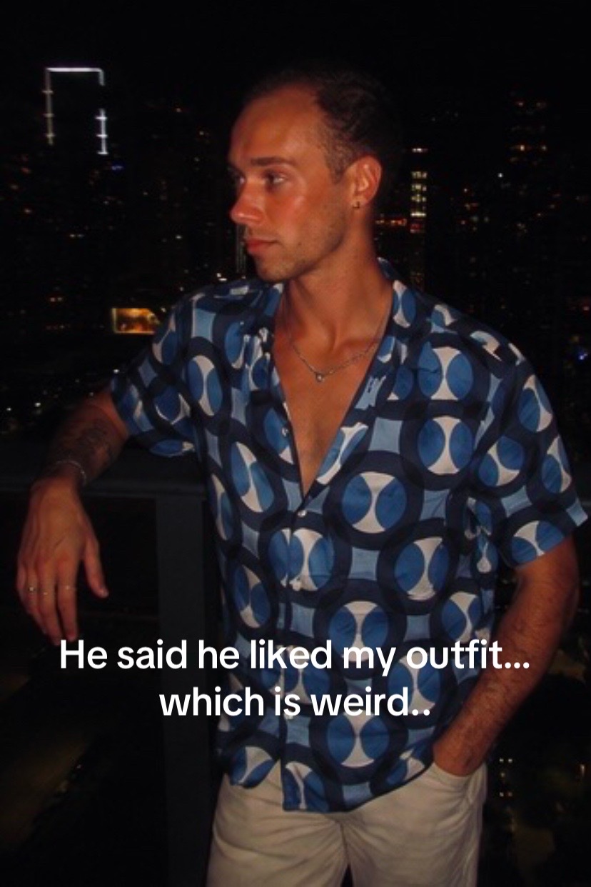 @Noah David