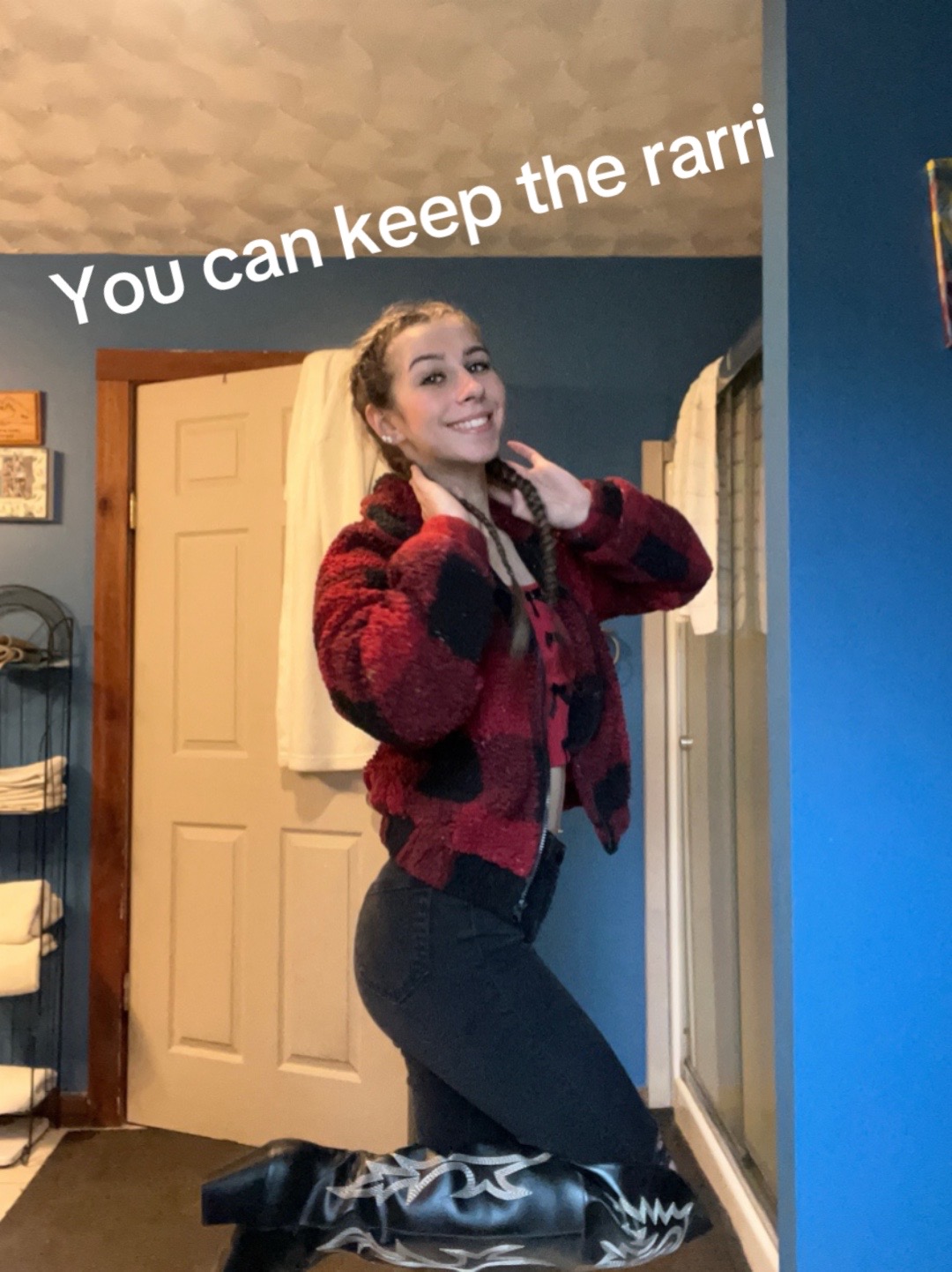 @Sara Mason