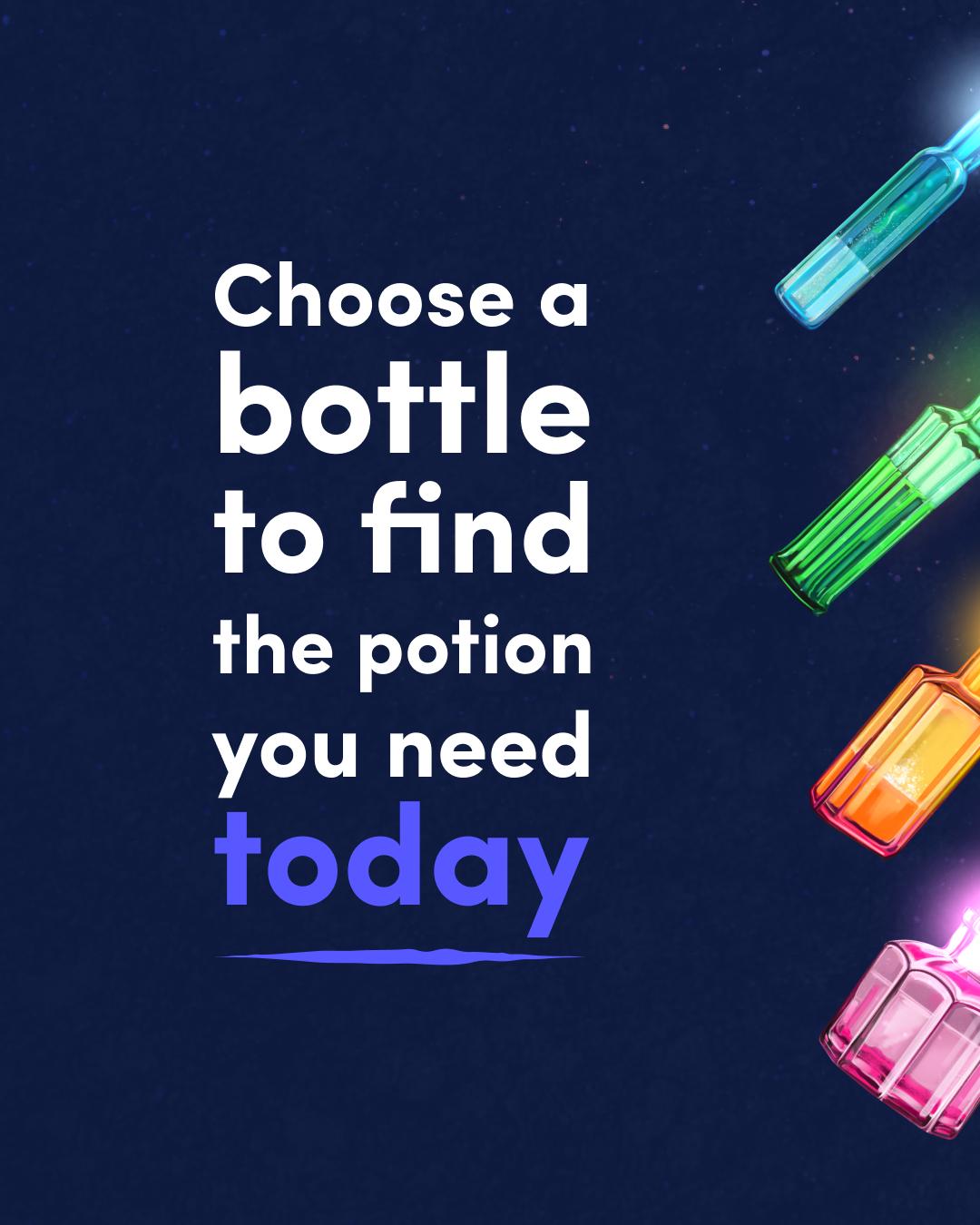 @Harry Potter