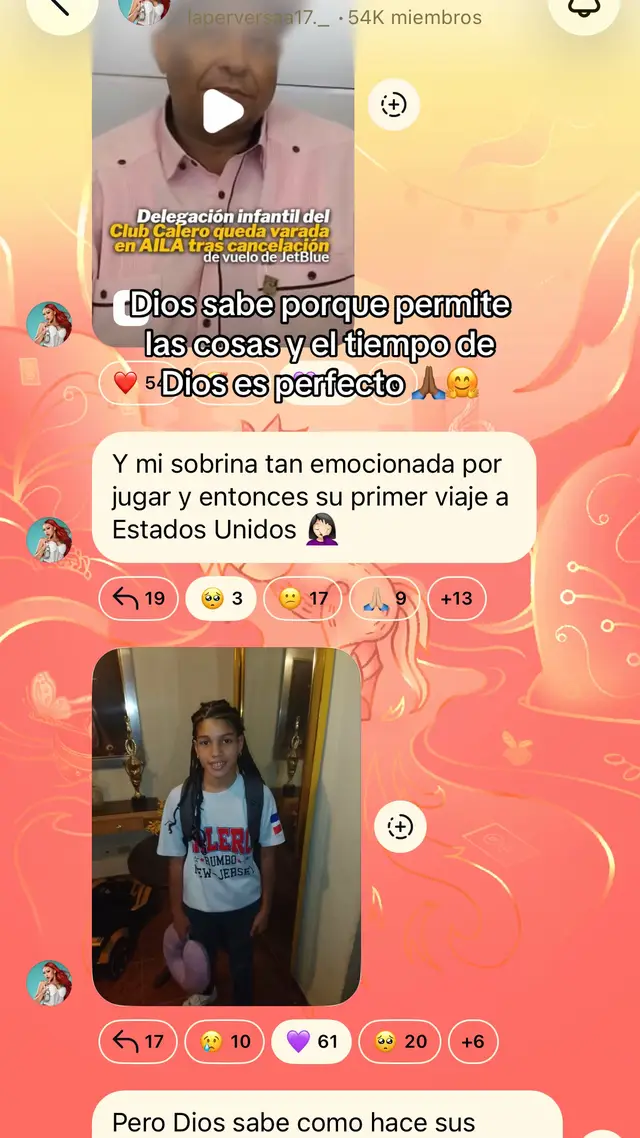 @Lic.anasolano y las Reales💜🦍