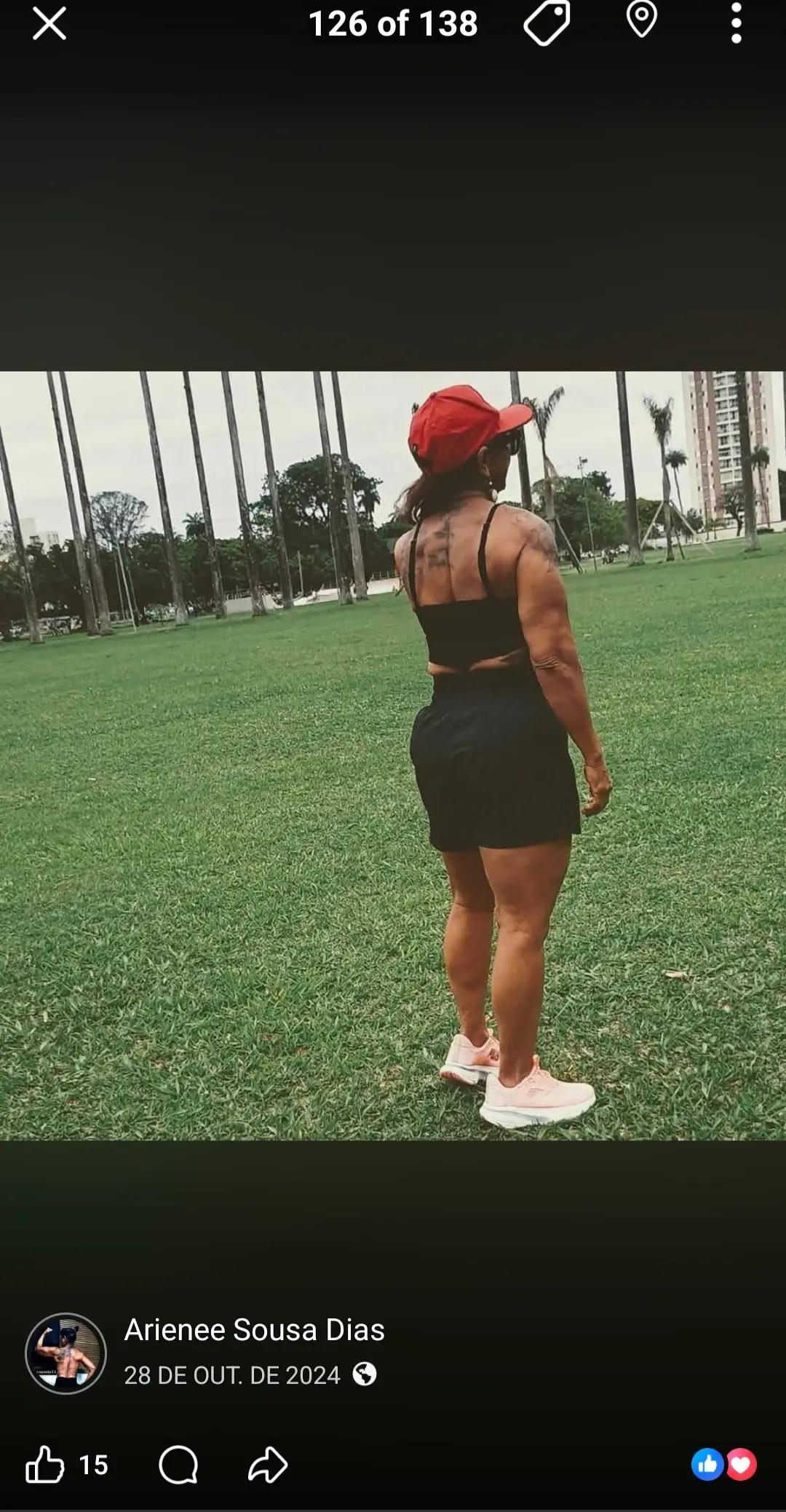 @Ari Superação