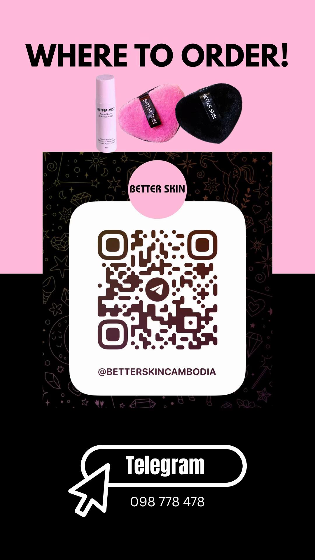 @BetterSkin