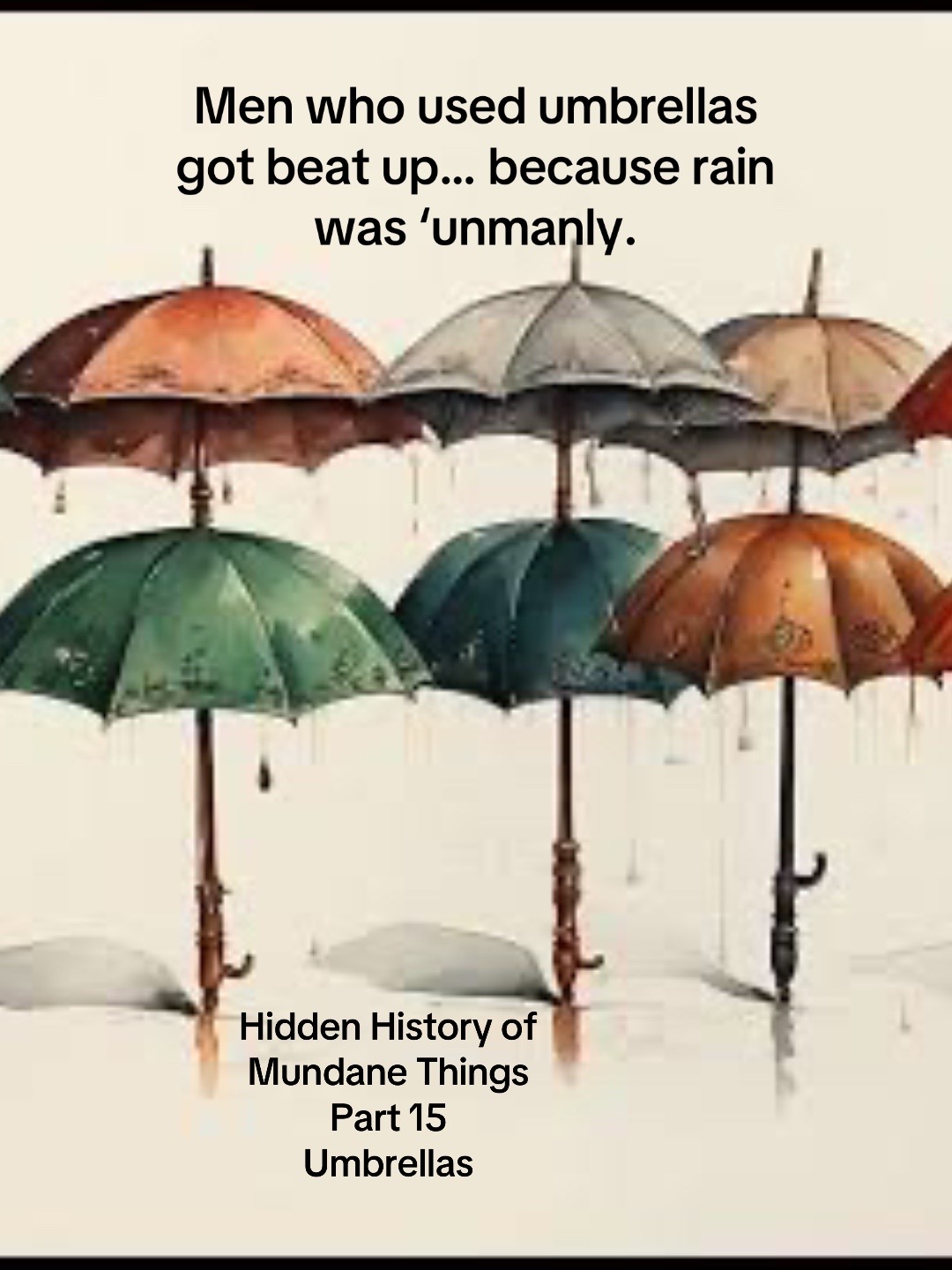 @mundanehistories
