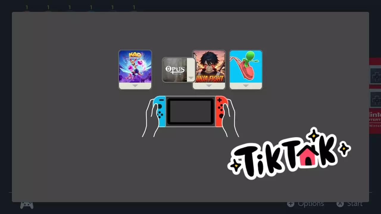 @Shadow Rush