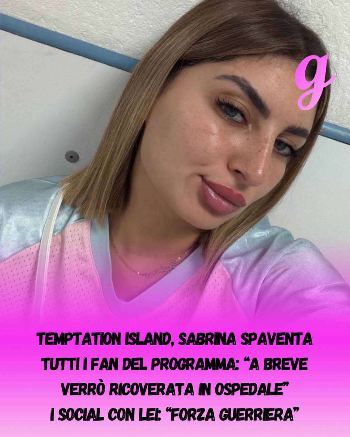 @Il Gossip Italia