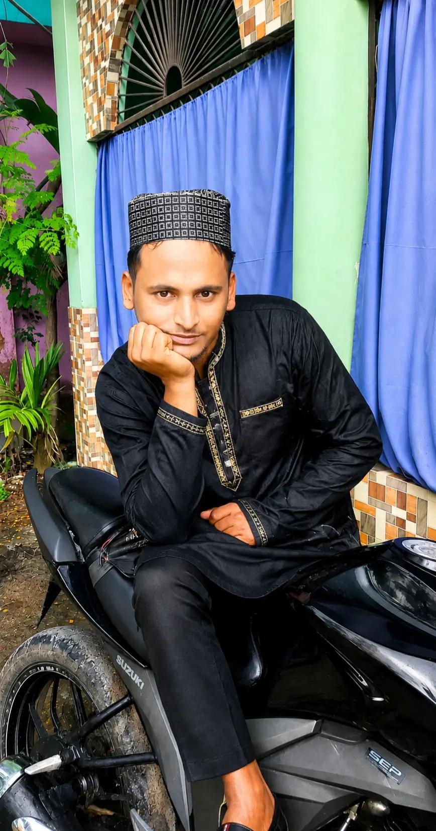 @🕋আমি🕋 গুনা গার🕋 এক বান্দা🕋