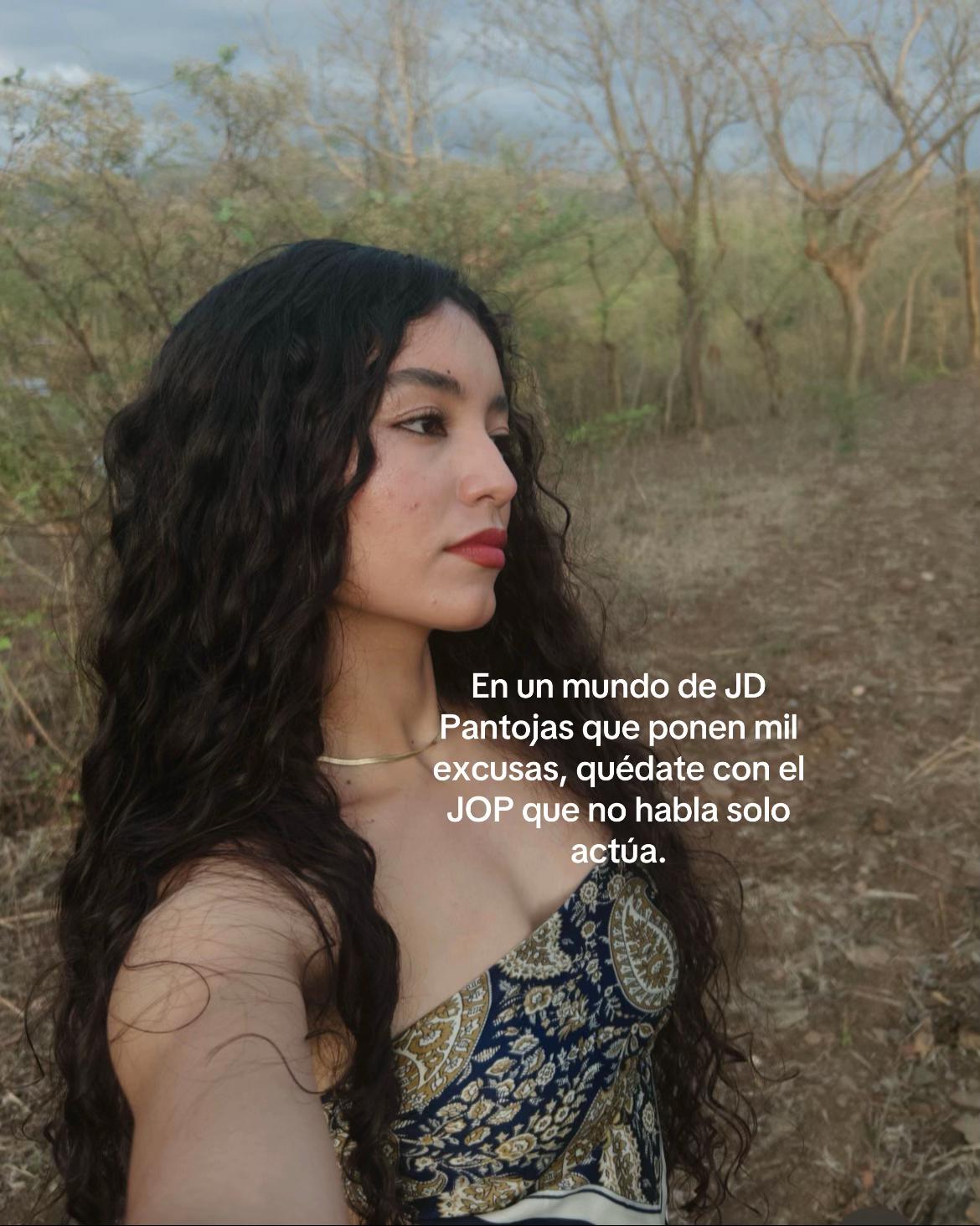@Joss