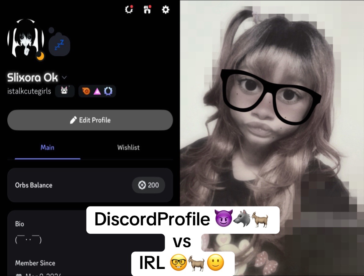 @Slixora Lol