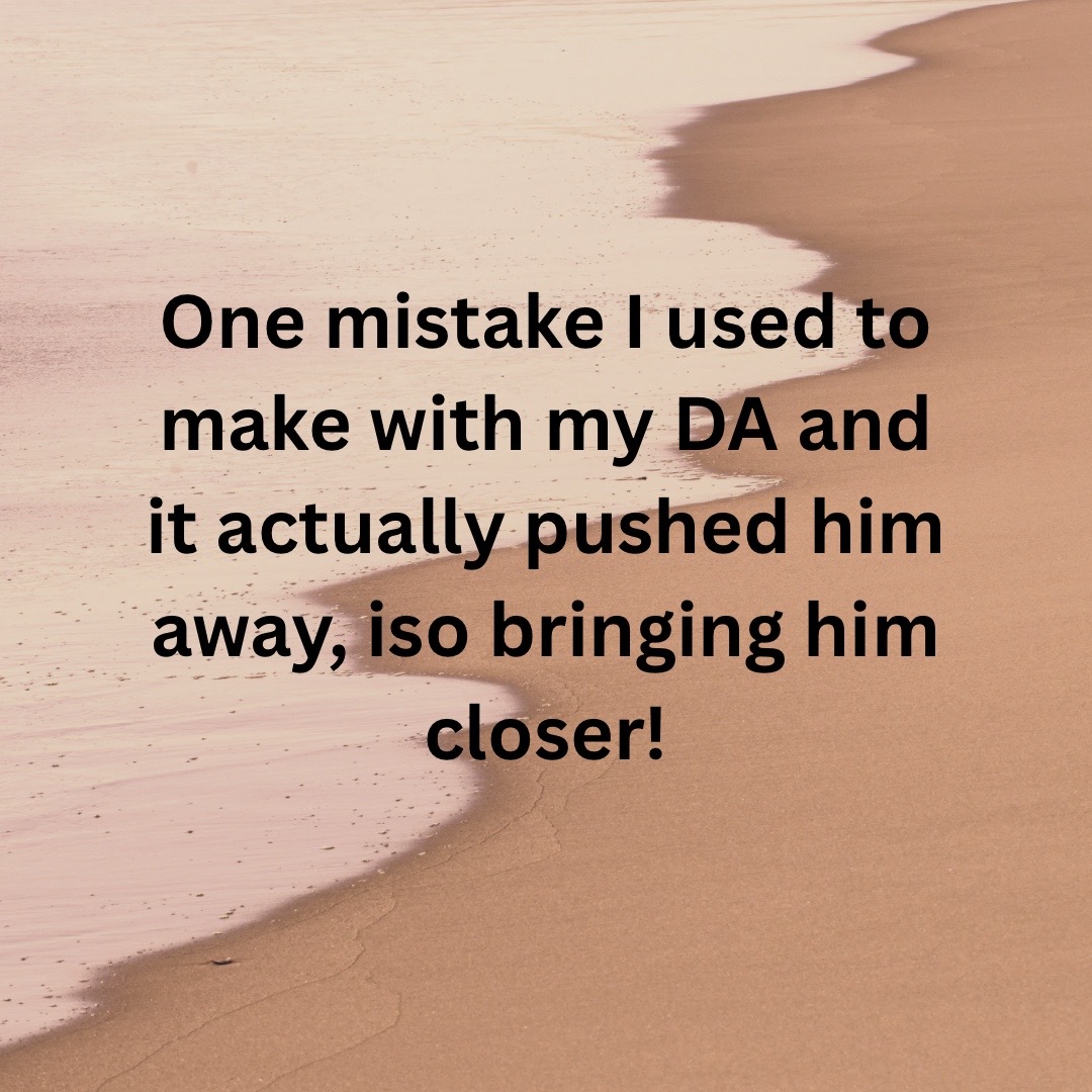 @Kim | Attachment Coach