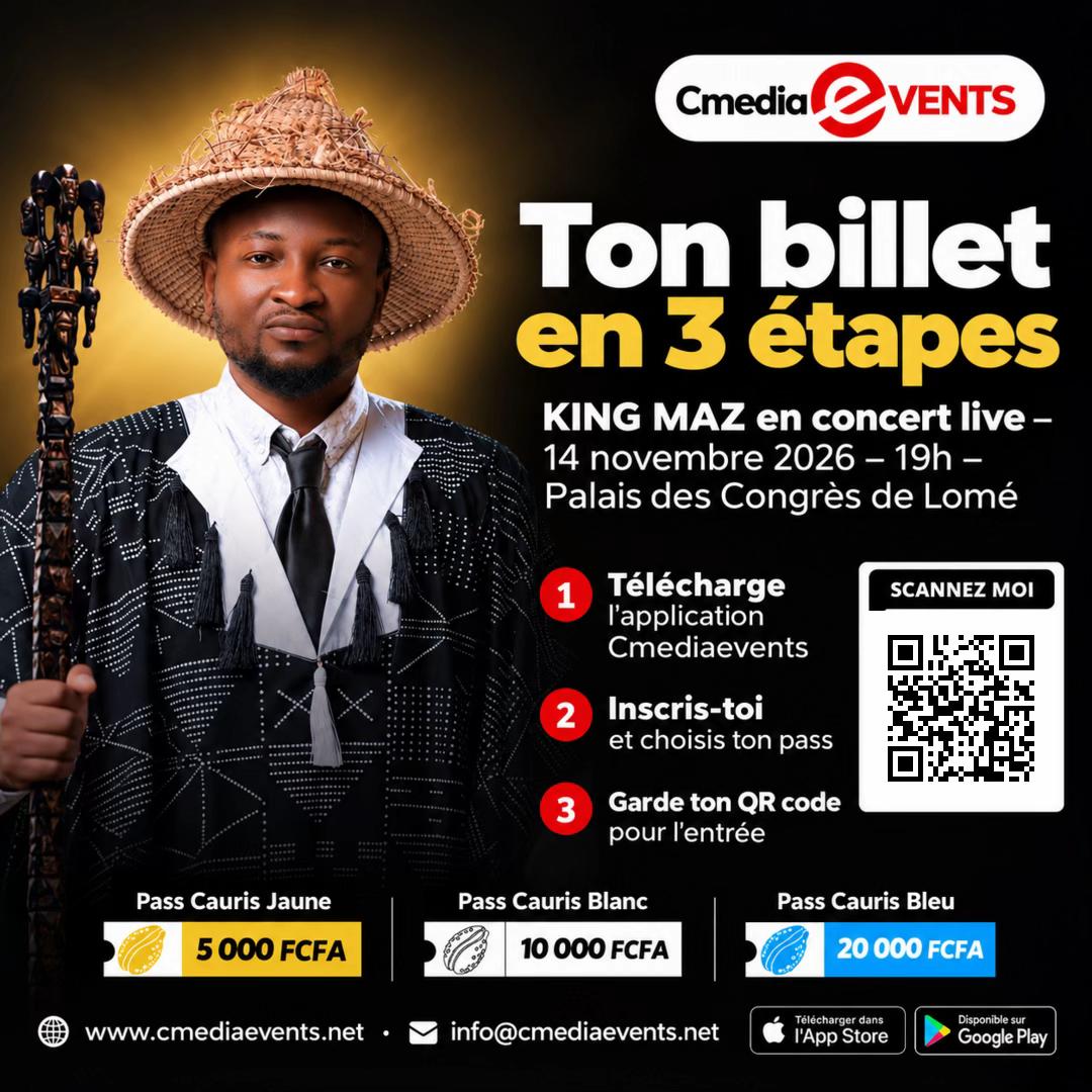 @ZIK DE PARTOUT🥷🏾