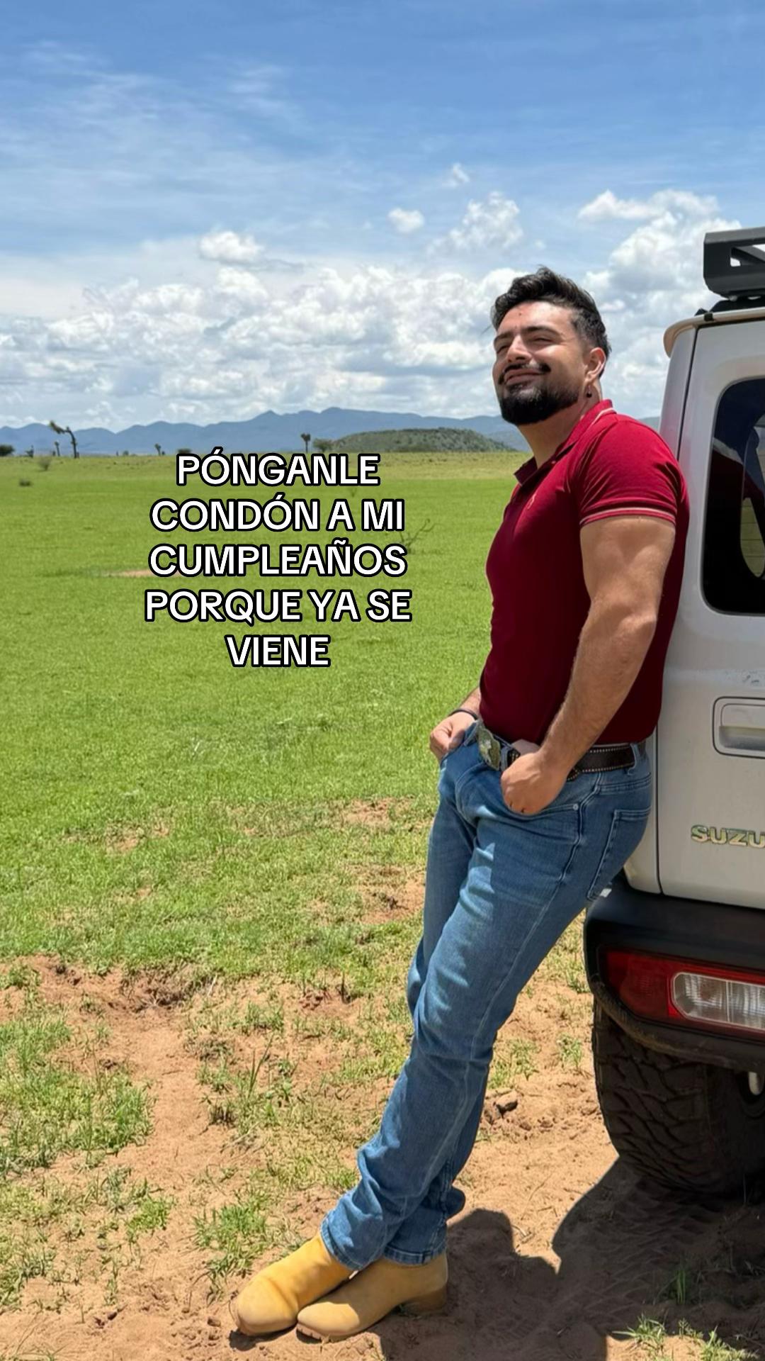 @Beker Quintero