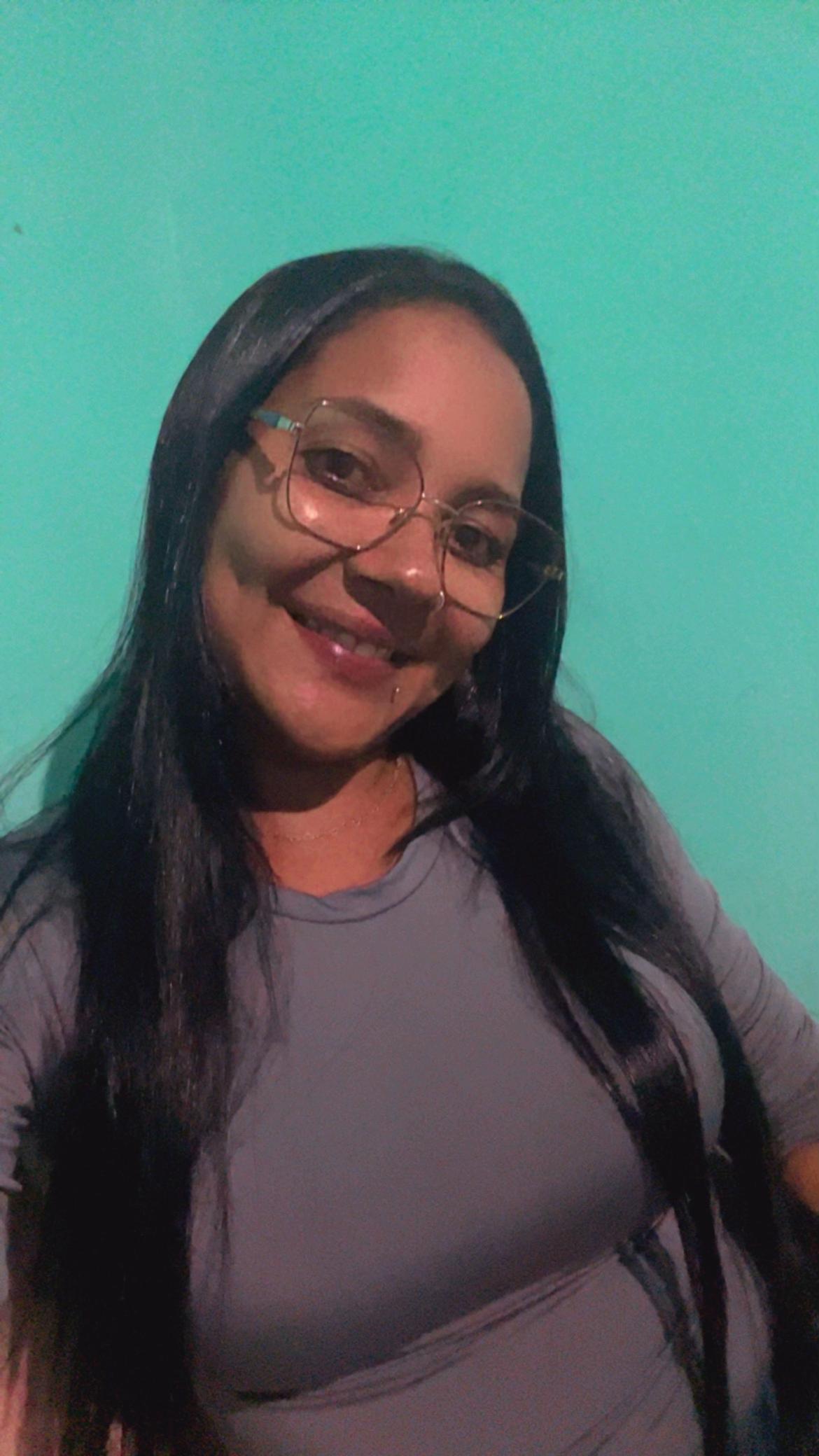 @Francileide Pereira