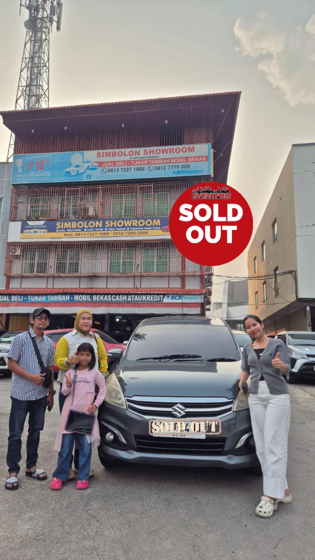@SIMBOLON SHOWROOM MEDAN-BATAM