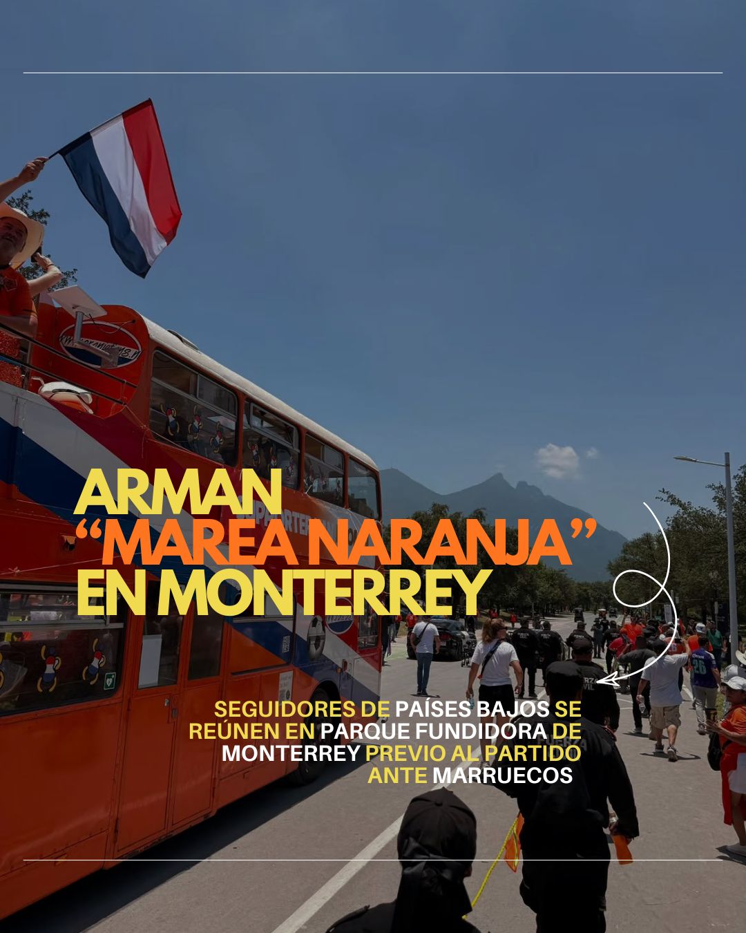 @El Melómano Regio