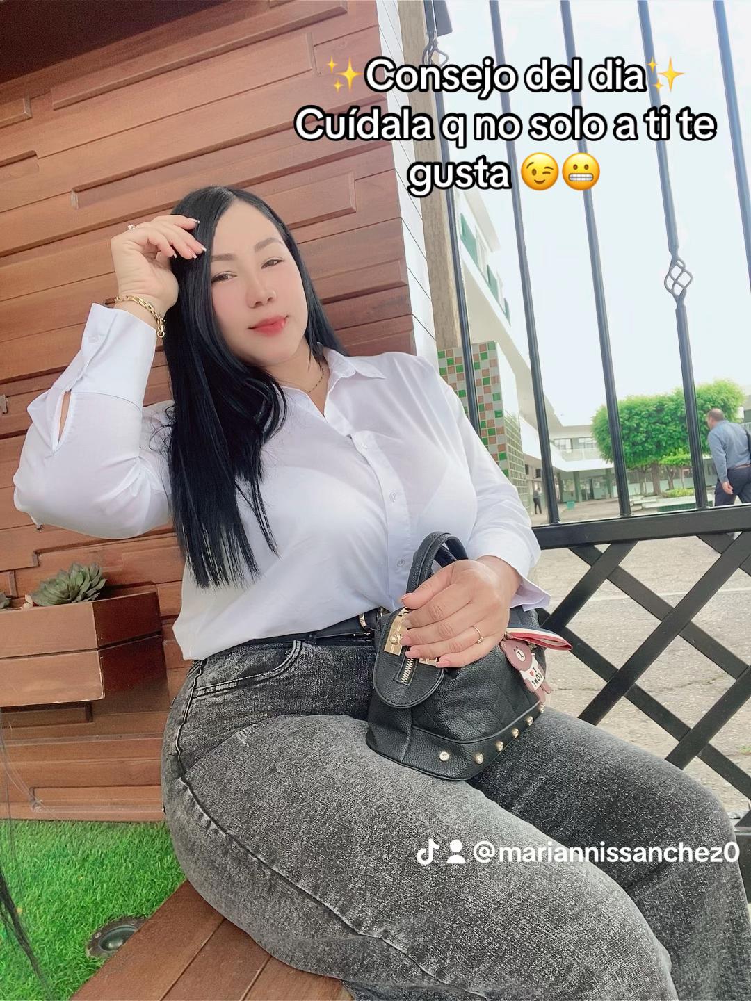 @Mariannis Sanchez