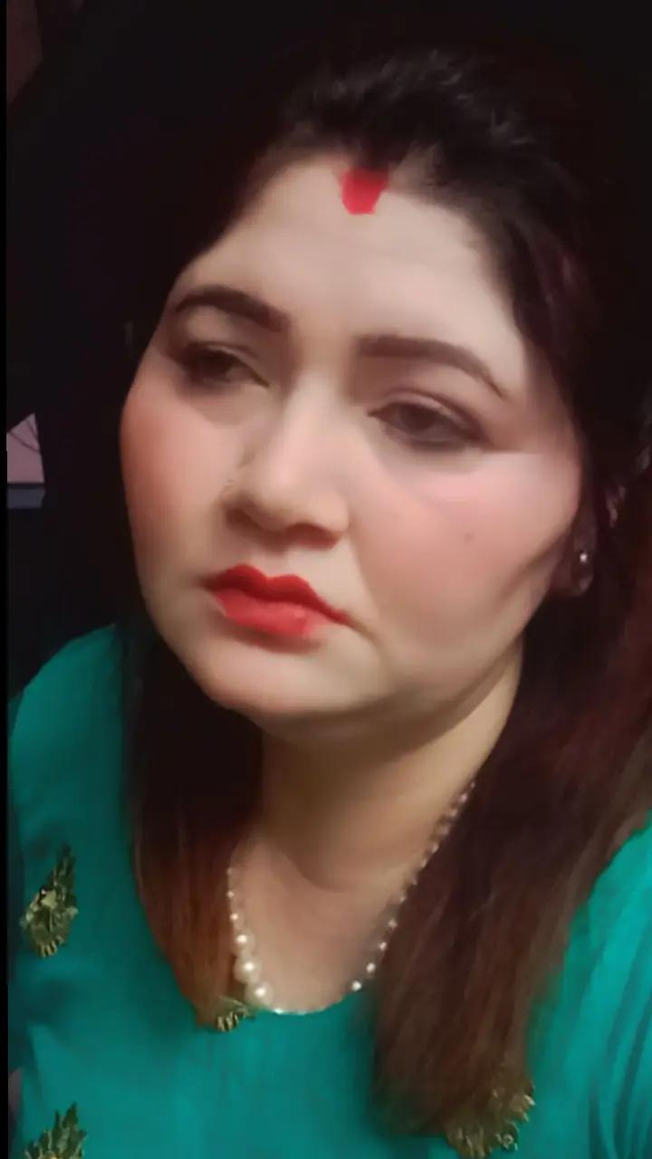@राधिका शर्मा