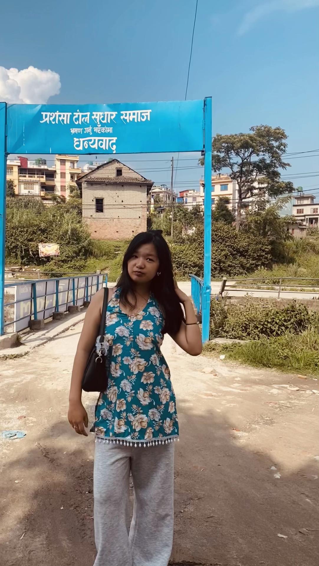 @Kanchan Magar🦢