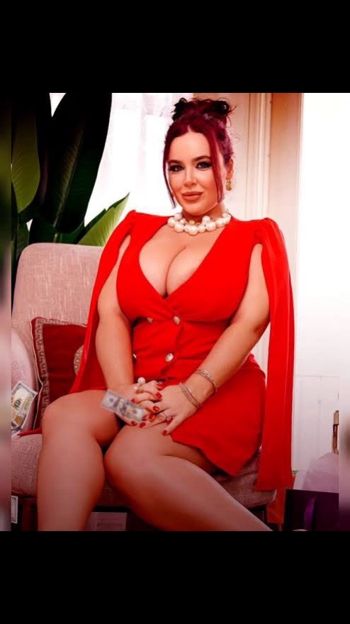 @Natasha Nice ✓