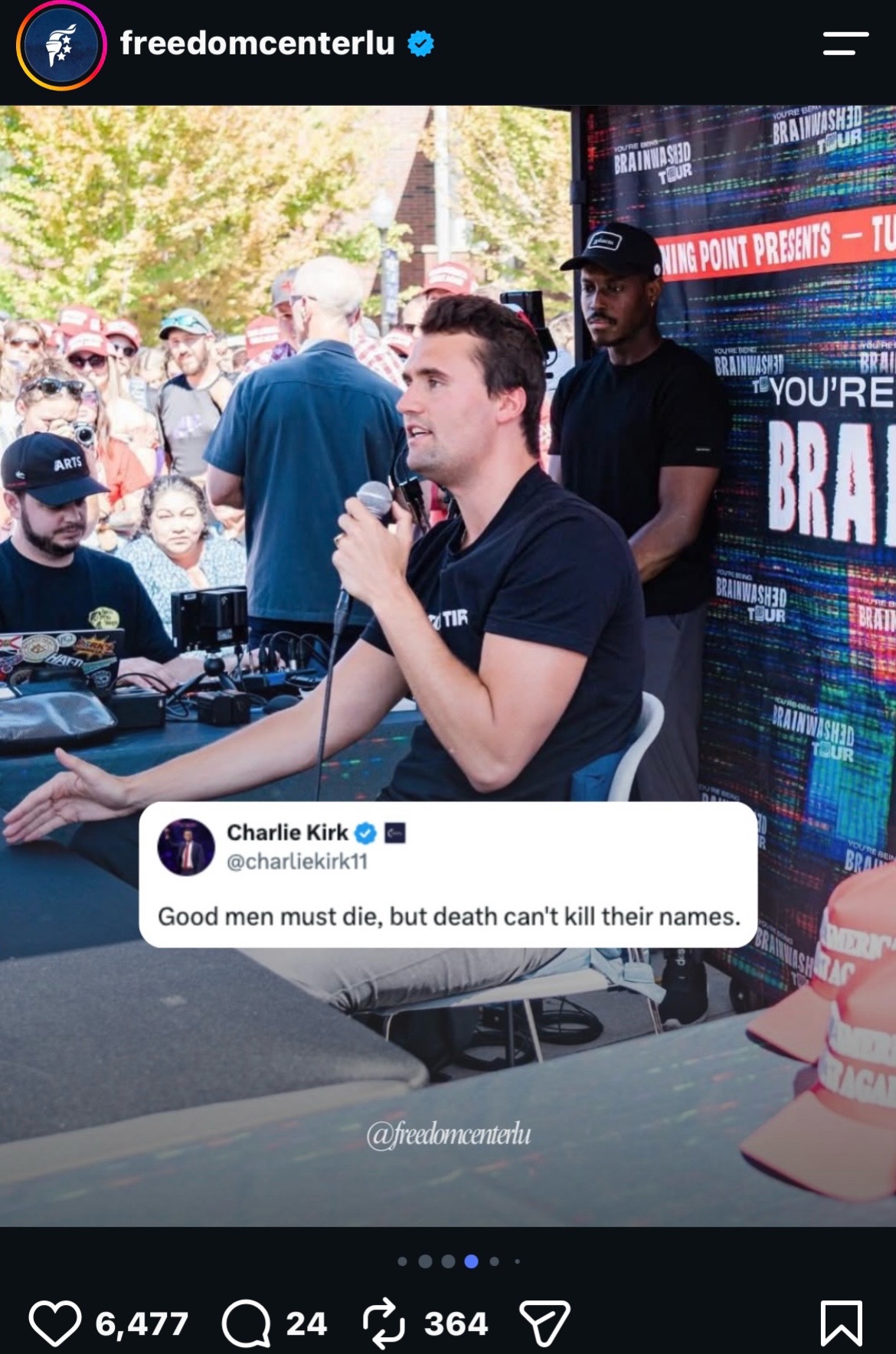 @Kurious
