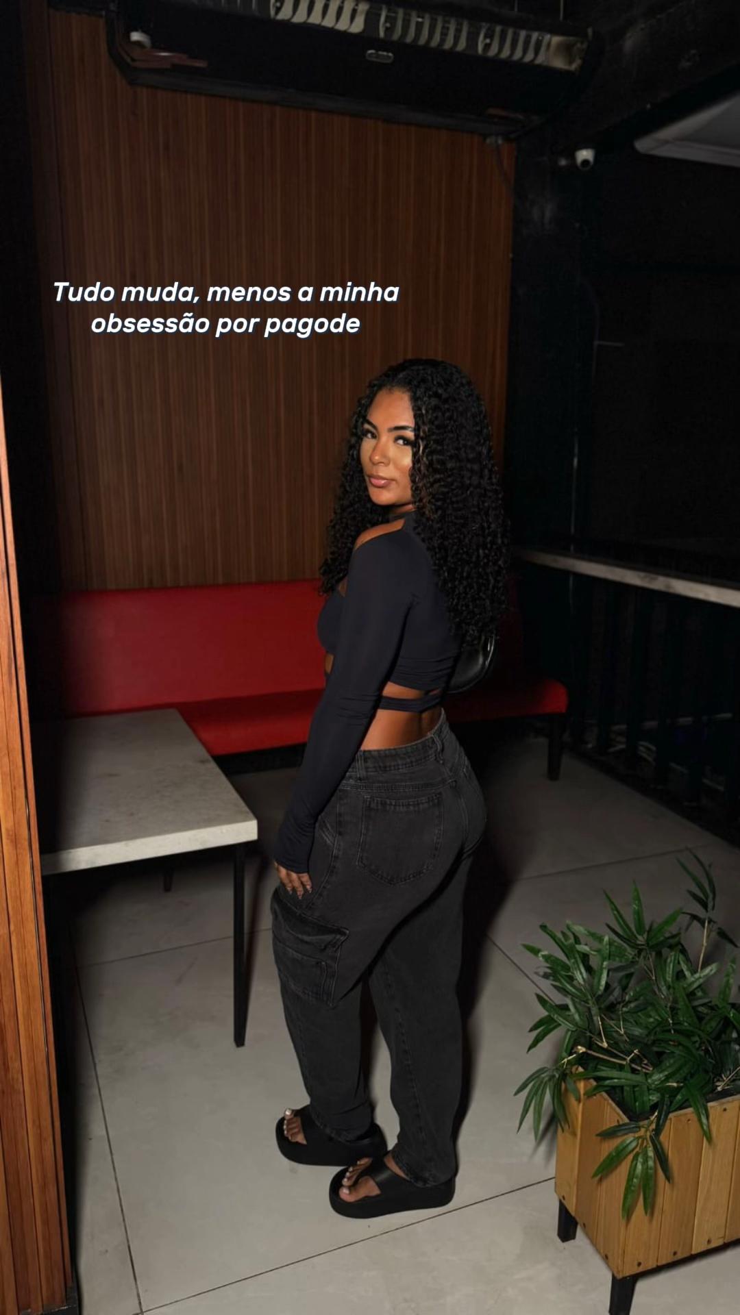 @Izah Freitas