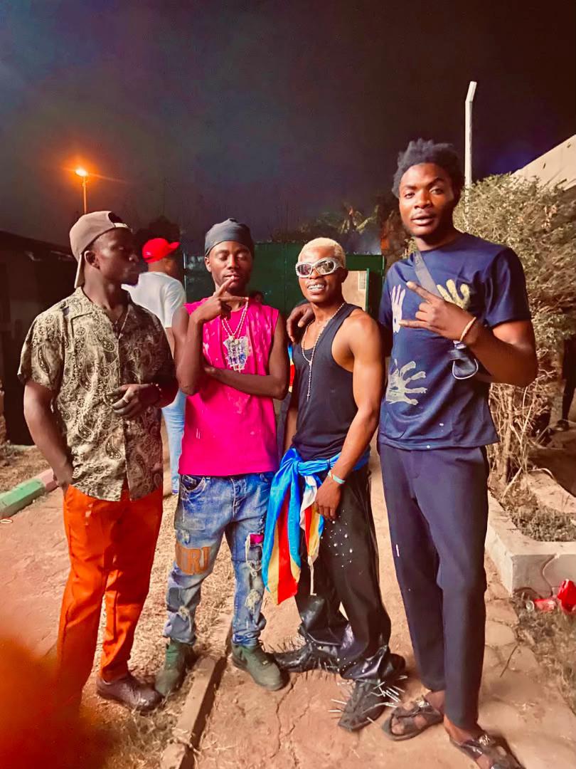 @tonton mulenda🕺⚡️⚡️⚡️