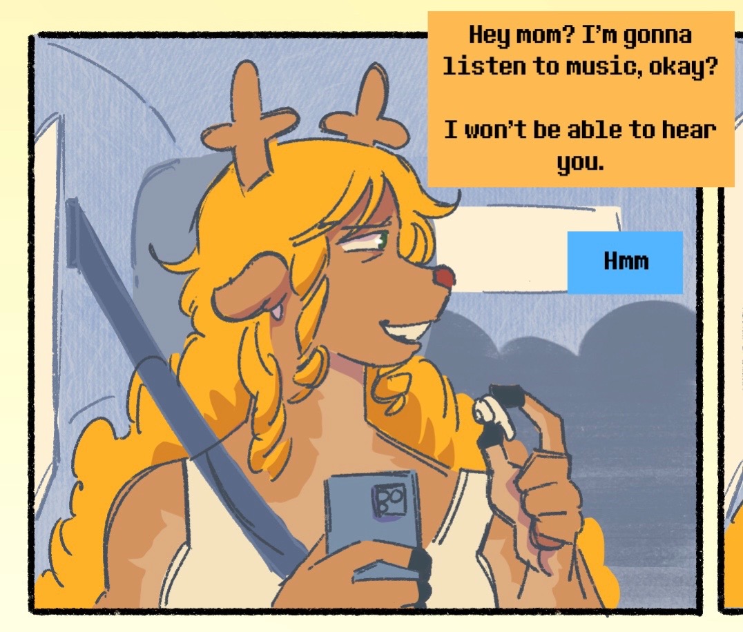 @VIXen (comms opened)