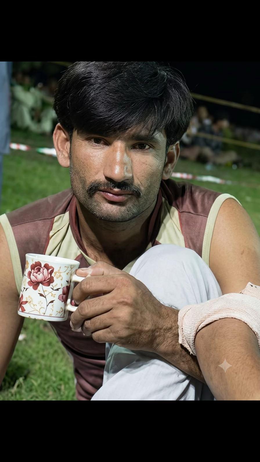 @علی شیربلکا🥷🏾