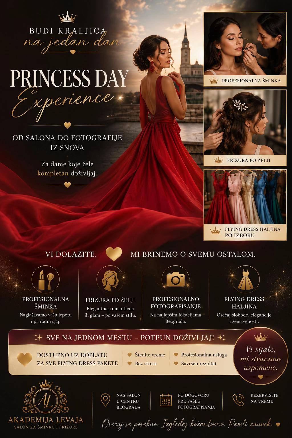 @FlyingDressesBelgrade