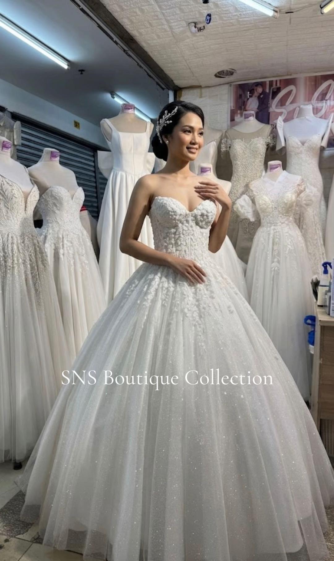 @SNS Boutique Collection