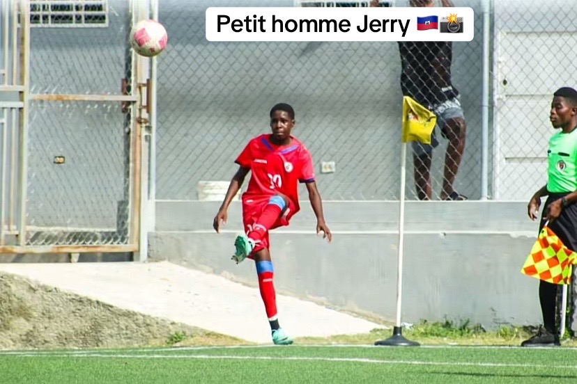 @FC TORO HAÏTI 🇭🇹