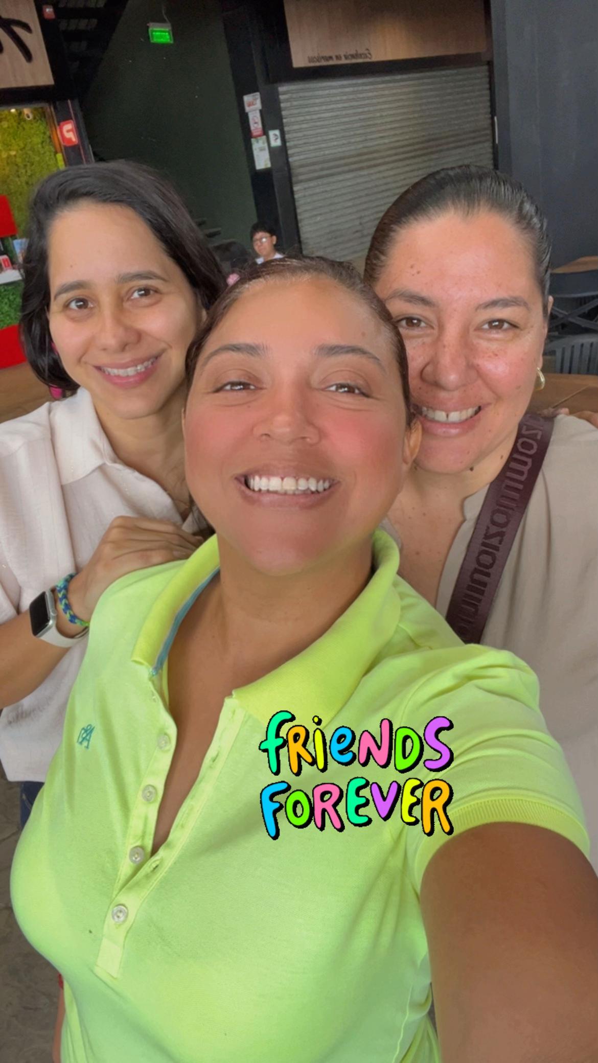 @Maria Andrea Dávila Smith