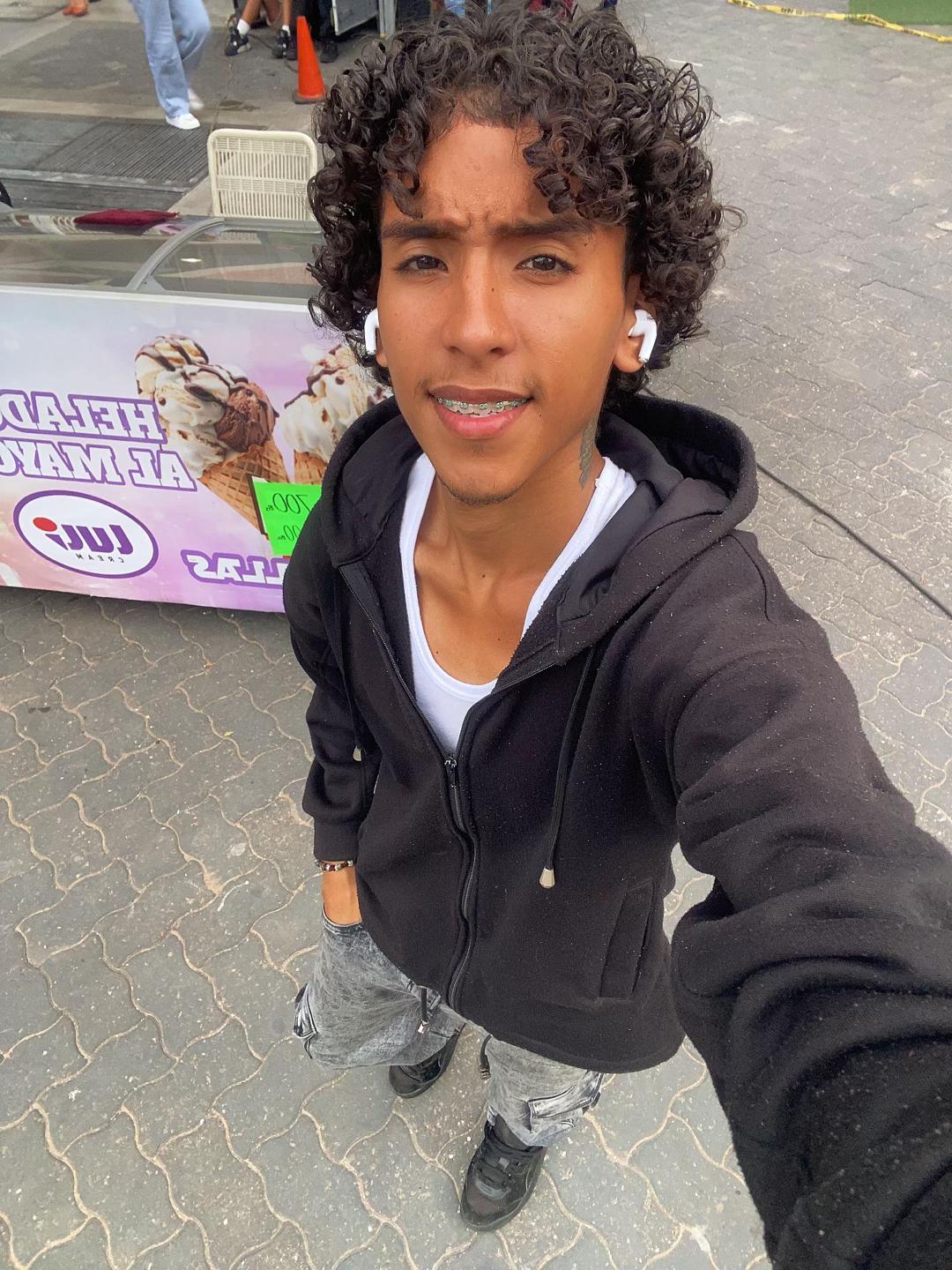 @Kleiber Lb’s 🧑🏽🦱