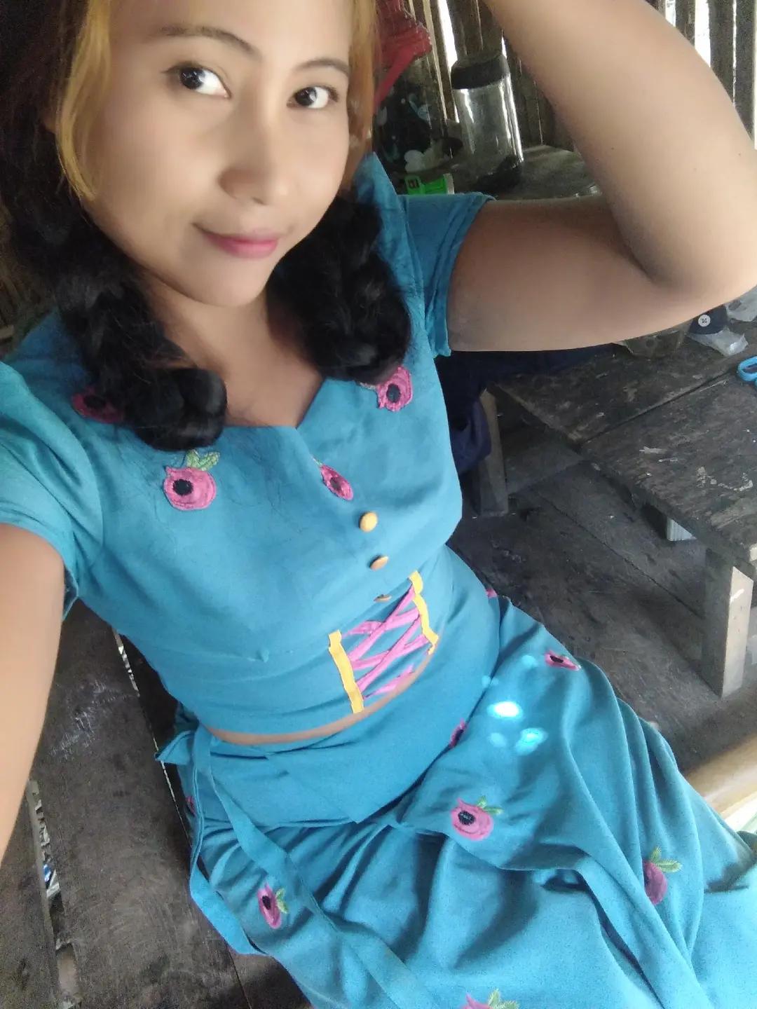 @ငပုတောသူလေး ❤👸