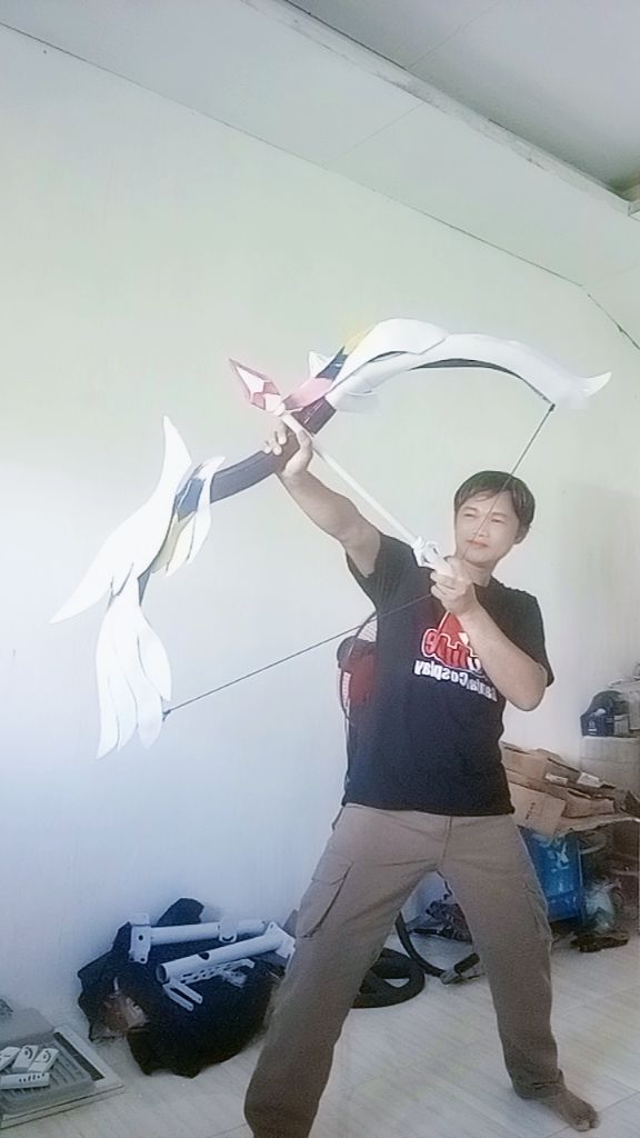 @Banjar cosplay