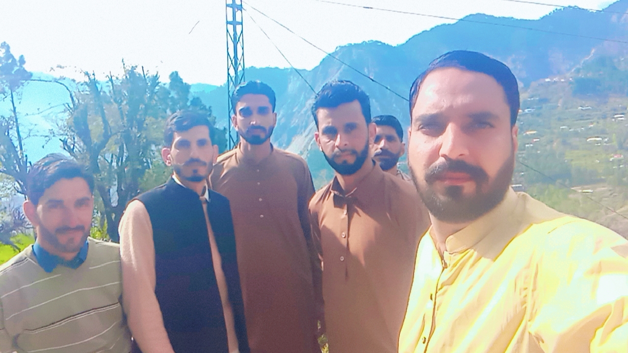 @usman mughal