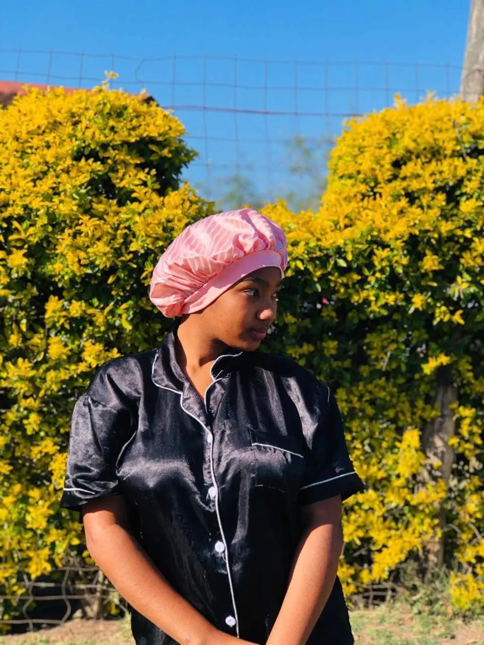 @Isakhanya