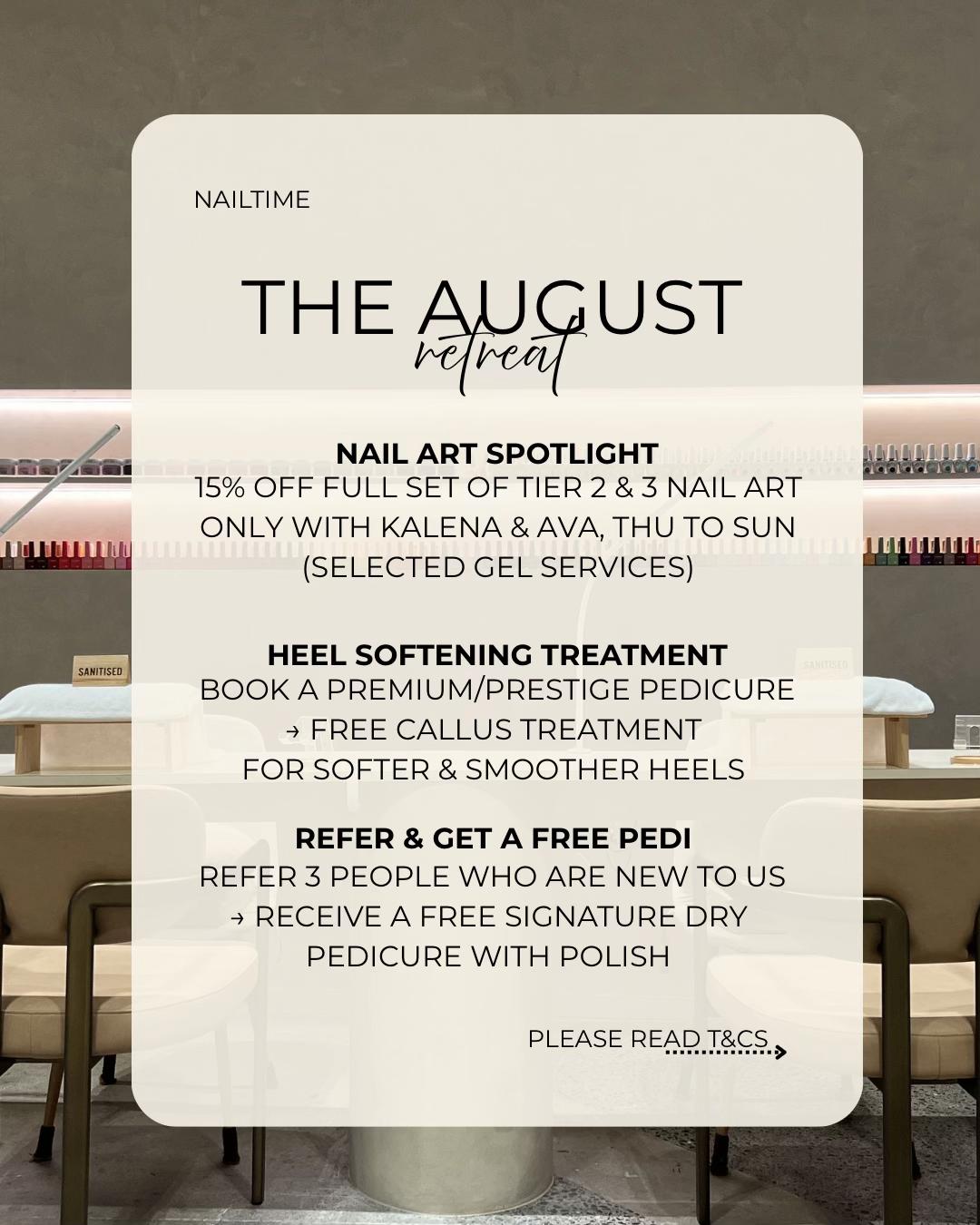 @NAILTIME