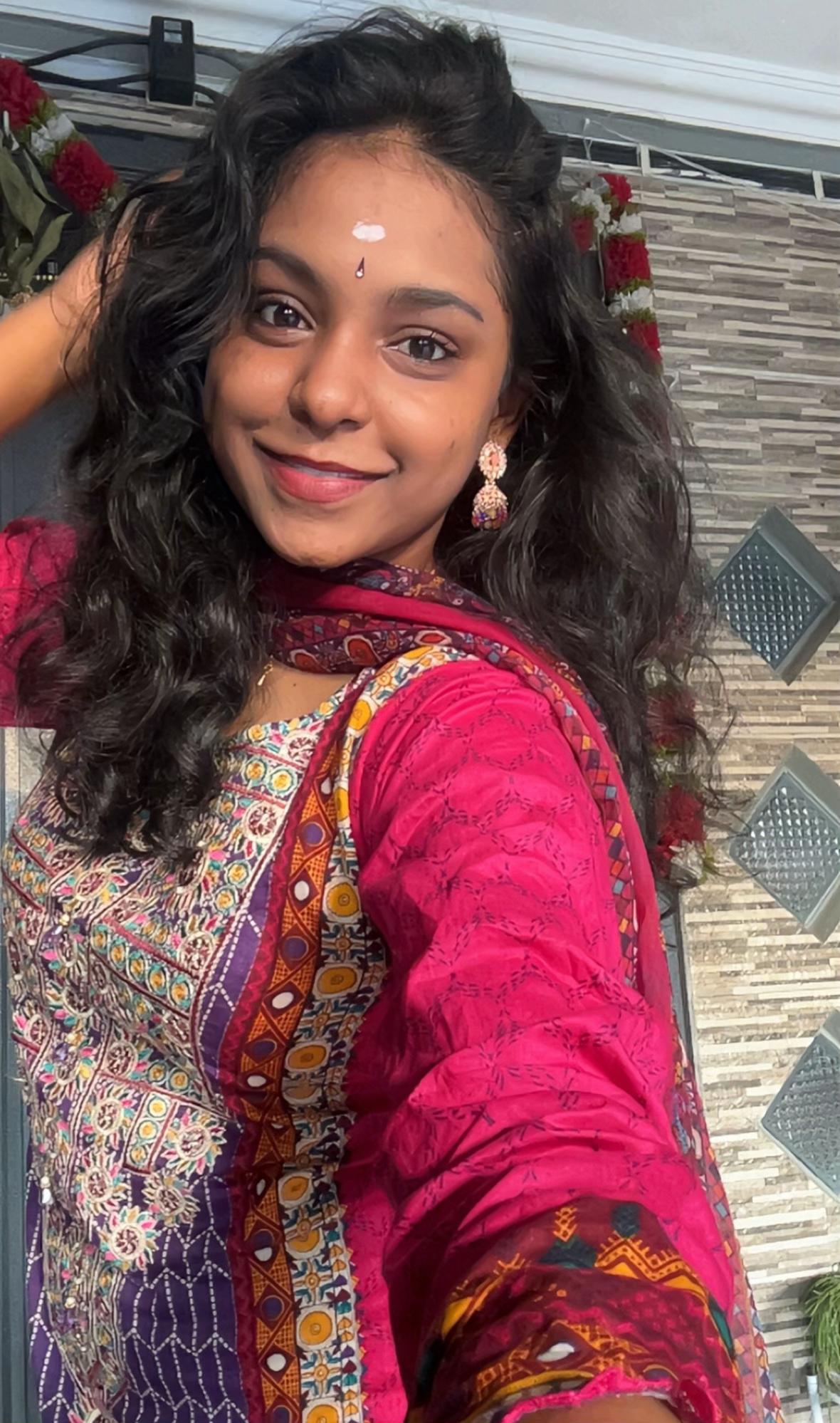@DaarshaMogan