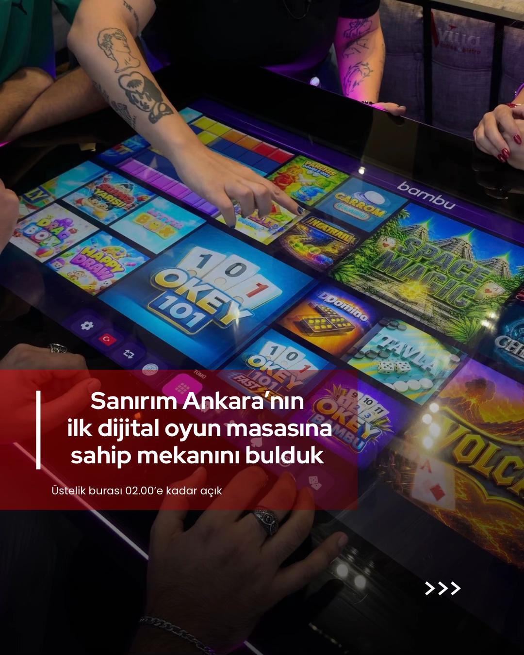 @ankaradagidilir