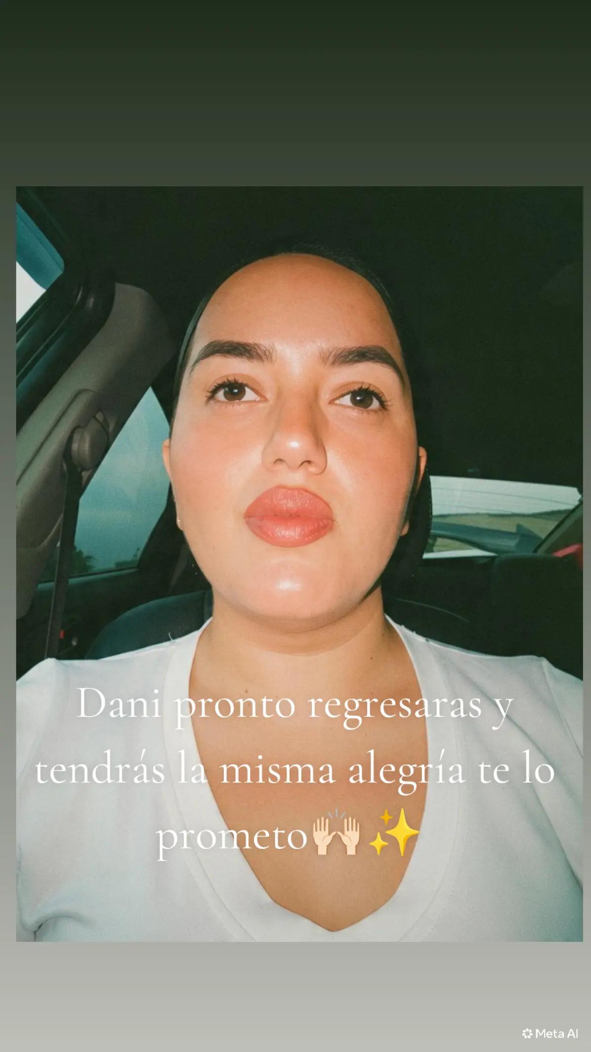 @Danielita Erreyes