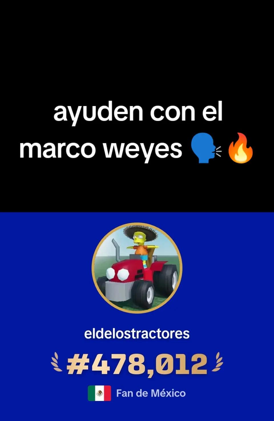 @eldelostractores