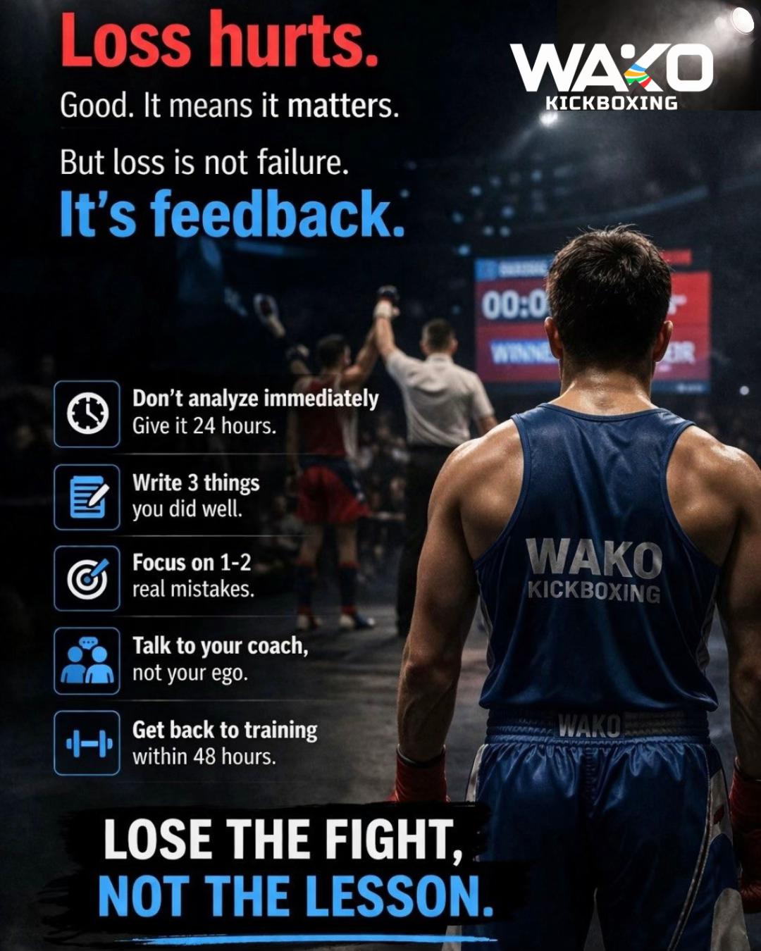 @Kickboxing