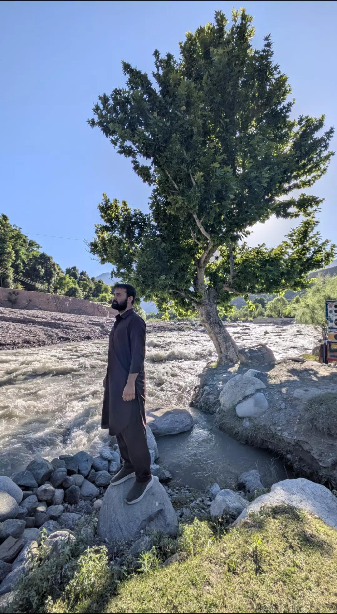 @Ahtisham Ul Haq