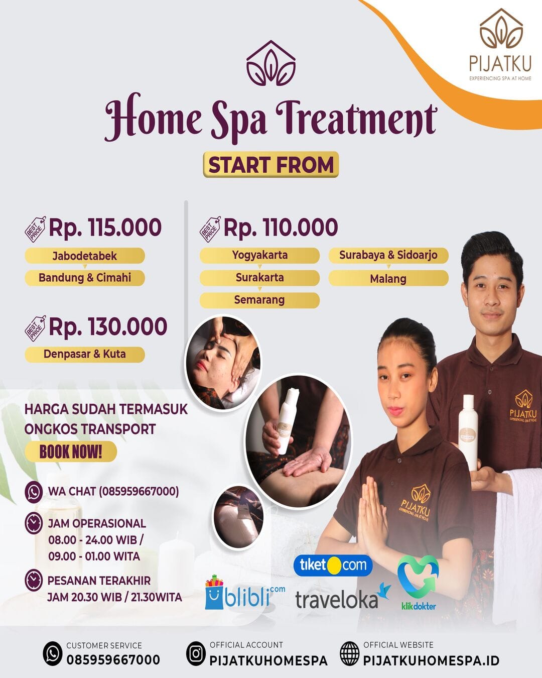 @jakarta fyp