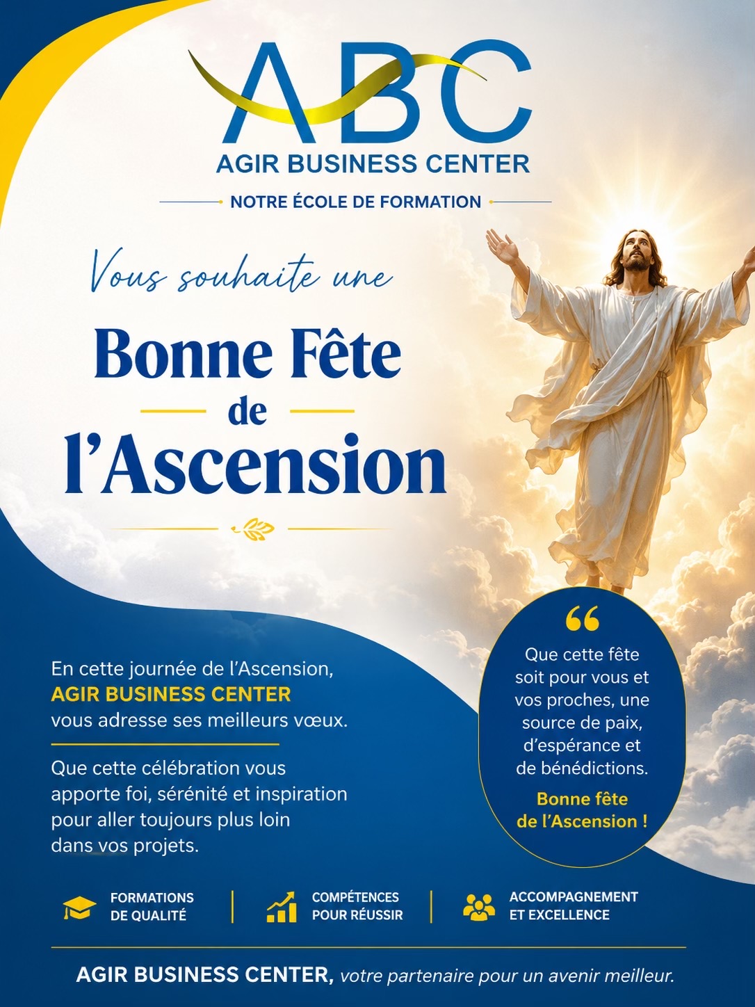 @Agir Business Center
