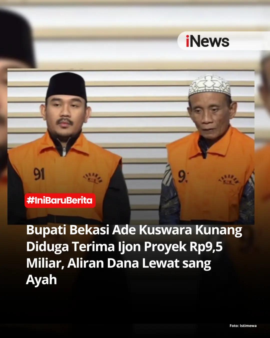 @Bekasi iNews.id
