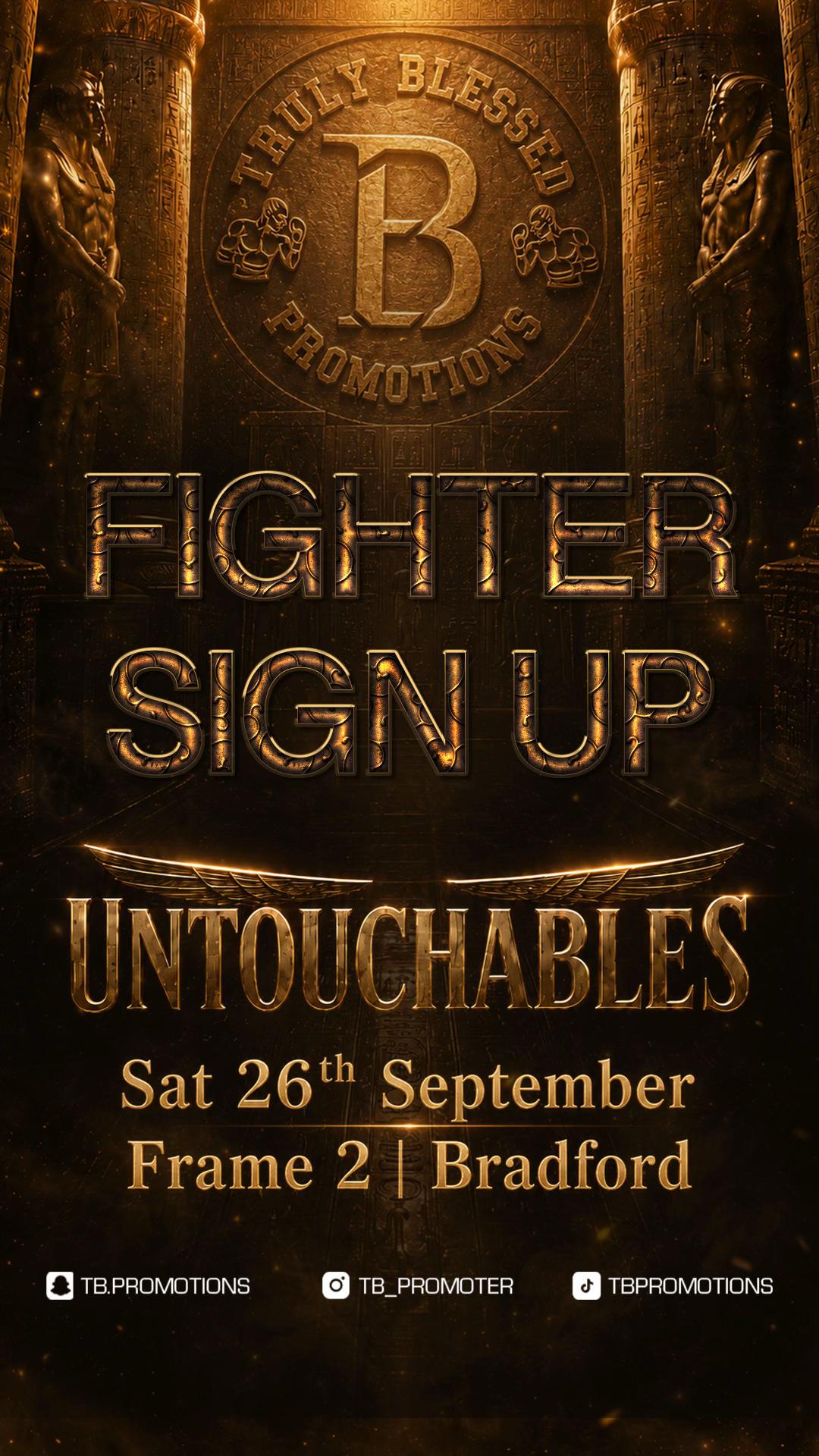 @TB Promotions