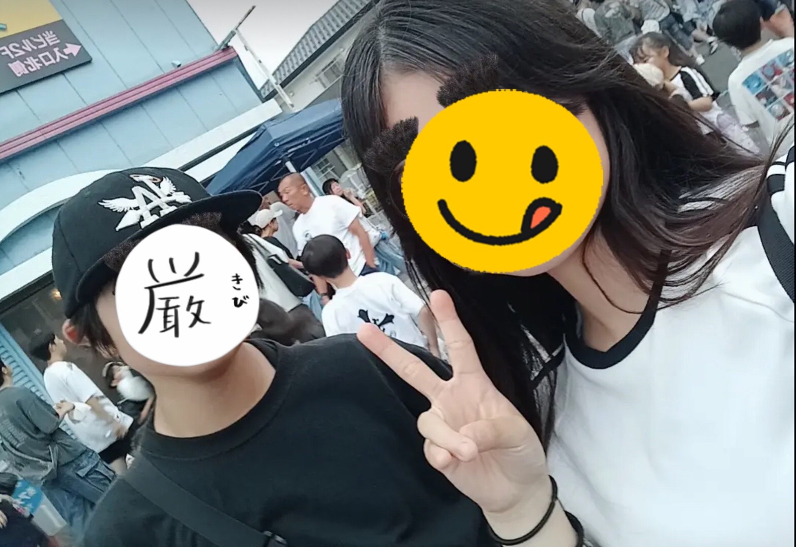 @福島レーシング