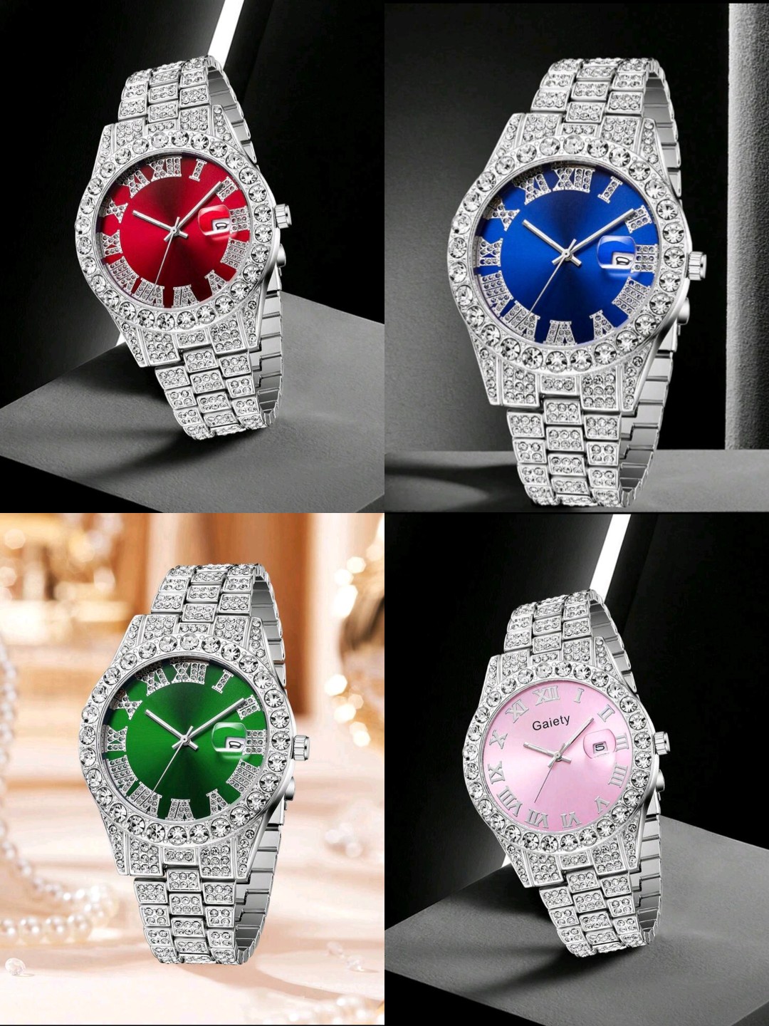 @dheeman Jewelry